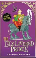 Tales from Schwartzgarten: The Lily-Livered Prince