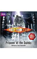 "Doctor Who": Prisoner of the Daleks