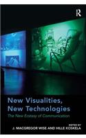 New Visualities, New Technologies
