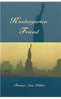 Kindergarten Friend