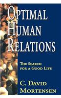 Optimal Human Relations