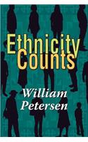 Ethnicity Counts