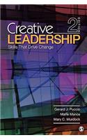 Creative Leadership