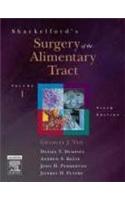 Shackelford's Surgery of the Alimentary Tract