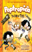 End of Time (Poptropica Book 4)