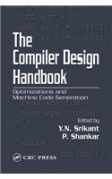 The Compiler Design Handbook: Optimizations and Machine Code Generation