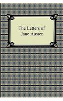 The Letters of Jane Austen