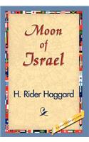 Moon of Israel