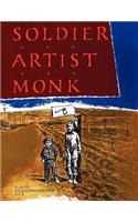 Soldier Artist Monk