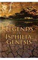 Legends of Isphilia