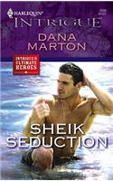 Sheik Seduction