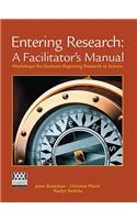 Entering Research: A Facilitator's Manual
