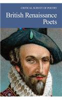 Critical Survey of Poetry: British Renaissance Poets