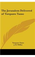 The Jerusalem Delivered of Torquato Tasso