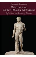 Rise of the Early Roman Republic