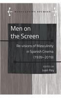 Men on the Screen