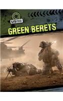 Green Berets