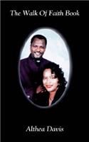 Walk Of Faith Book