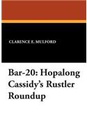 Bar-20