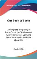 Our Book of Books