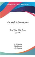 Nanny's Adventures