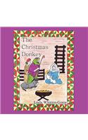 The Christmas Donkey