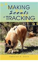 Making Scents of Tracking
