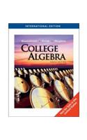 College Algebra