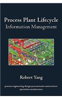 Process Plant Lifecycle Information Management
