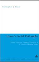 Hume's Social Philosophy