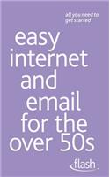 Easy Internet & Email for the Over 50s