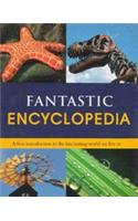 Fantastic Encyclopedia: A First Introduction to the Facinating World We Live in