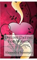 Online Dating For Women