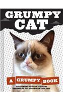 Grumpy Cat: (Grumpy Cat)