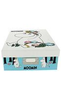 Moomin Storage Box