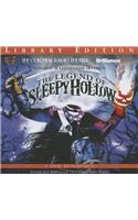 The Legend of Sleepy Hollow