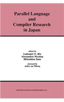 Parallel Language and Compiler Research in Japan
