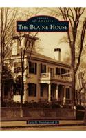 Blaine House