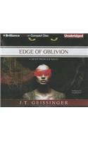 Edge of Oblivion