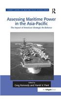 Assessing Maritime Power in the Asia-Pacific