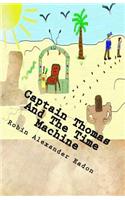 Captain Thomas and the Time Machine