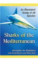 Sharks of the Mediterranean