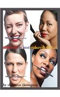 Make-Up Is Just ... Colored Dirt