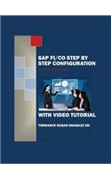 SAP FI/CO Step by Step Configuration with Video Tutorial