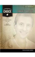 Composer's Choice - Randall Hartsell