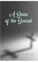 Sense of the Sacred