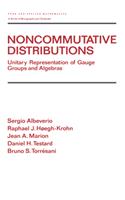 Noncommutative Distributions