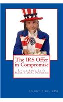IRS Offer in Compromise