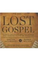 Lost Gospel