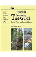 Tropical Community Tree Guide